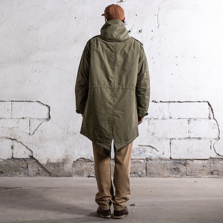 Jakke "M51 Parka" 